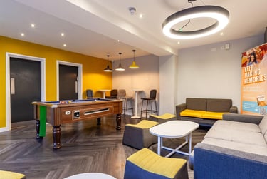 1 bed studio, Cromwell Range, Victoria Park, Manchester, M146FQ - Image 13